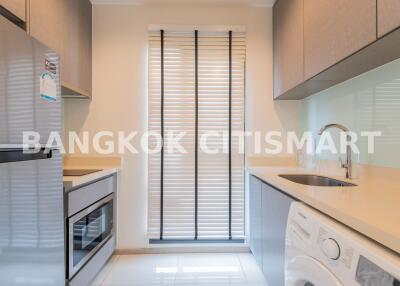 Condo at RHYTHM Sukhumvit 36-38 for sale