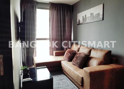 Condo at RHYTHM Sukhumvit 44/1 for rent