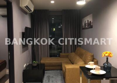 Condo at RHYTHM Sukhumvit 44/1 for rent