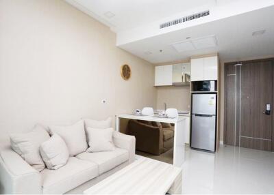 Del Mare Condo for Sale in Bang Saray