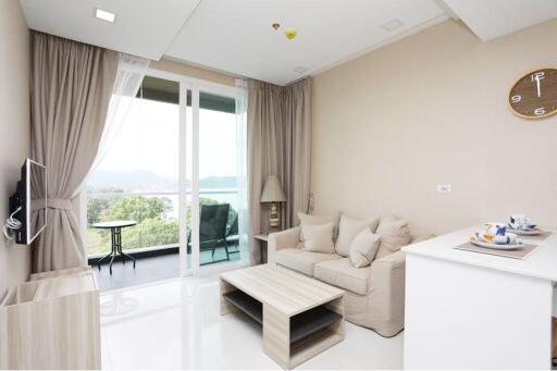 Del Mare Condo for Sale in Bang Saray