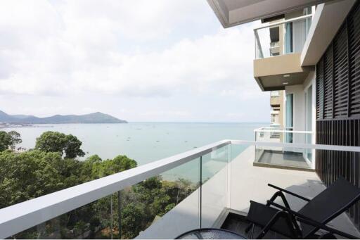 Del Mare Condo for Sale in Bang Saray