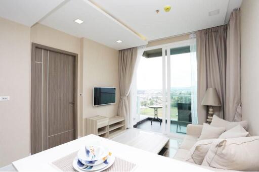 Del Mare Condo for Sale in Bang Saray