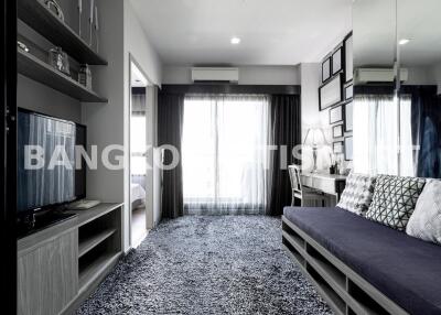 Condo at Chapter One Midtown Ladprao 24 for sale