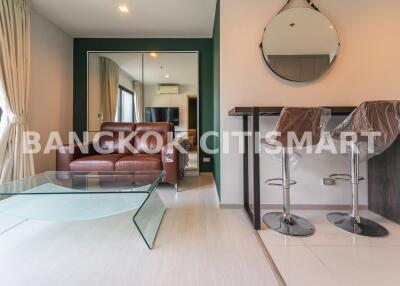 Condo at RHYTHM Sukhumvit 36-38 for sale