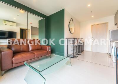 Condo at RHYTHM Sukhumvit 36-38 for sale