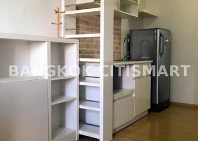 Condo at A Space Sukhumvit 77 for sale