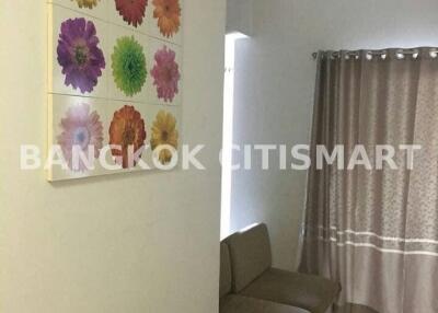 Condo at A Space Sukhumvit 77 for sale