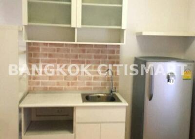 Condo at A Space Sukhumvit 77 for sale