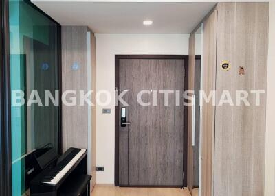 Condo at Venio Sukhumvit 10 for sale