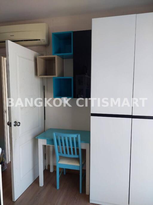 Condo at The Tree BangPho for sale