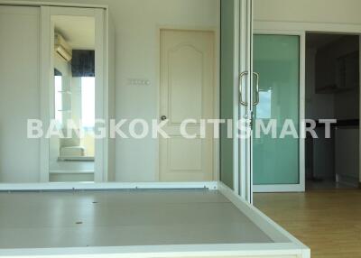 Condo at Bangkok Horizon Phetkasem for sale