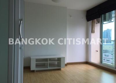 Condo at Bangkok Horizon Phetkasem for sale