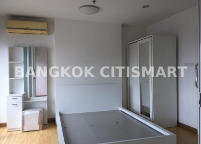 Condo at Bangkok Horizon Phetkasem for sale