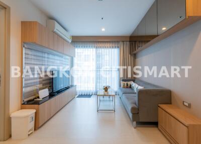 Condo at RHYTHM Sukhumvit 36-38 for rent