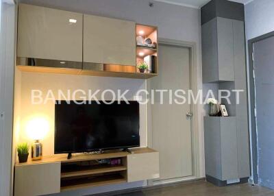 Condo at Ideo Sukhumvit 93 for sale