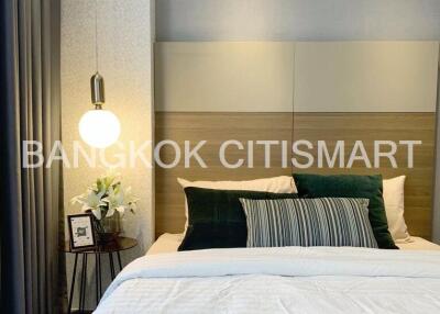 Condo at Ideo Sukhumvit 93 for sale