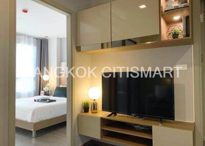 Condo at Ideo Sukhumvit 93 for sale