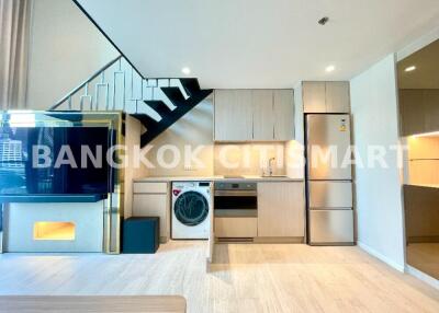 Condo at The Lofts Silom for sale