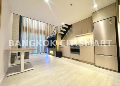 Condo at The Lofts Silom for sale