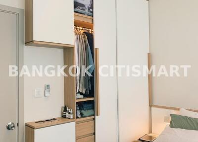 Condo at Life Sukhumvit 48 for rent