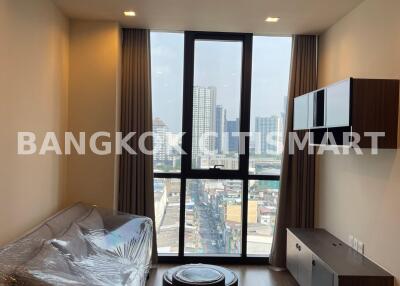 Condo at THE LINE Sukhumvit 71 for sale