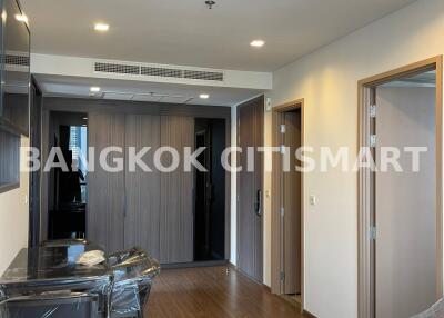 62 ตรม., 2 ห้องนอน, 2 ห้องน้ำ คอนโด ราคา ฿ 11,360,000