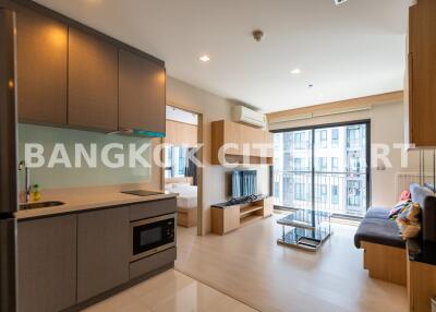 Condo at RHYTHM Sukhumvit 36-38 for rent