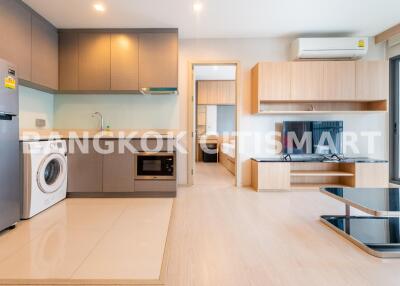 Condo at RHYTHM Sukhumvit 36-38 for rent