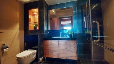 Nirvana Place Penthouse for Sale in Pattaya