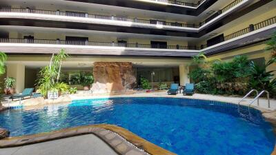 Nirvana Place Penthouse for Sale in Pattaya