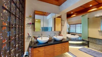 Nirvana Place Penthouse for Sale in Pattaya