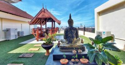 Nirvana Place Penthouse for Sale in Pattaya