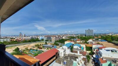 Nirvana Place Penthouse for Sale in Pattaya