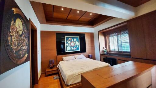 Nirvana Place Penthouse for Sale in Pattaya