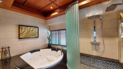 Nirvana Place Penthouse for Sale in Pattaya