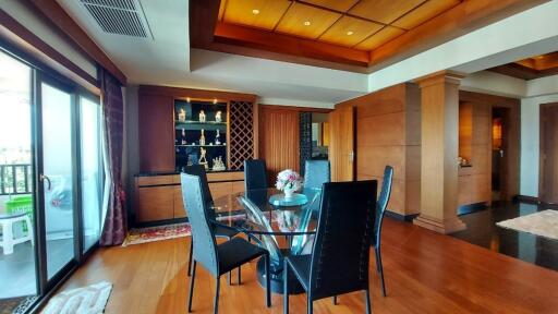 Nirvana Place Penthouse for Sale in Pattaya