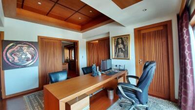 Nirvana Place Penthouse for Sale in Pattaya