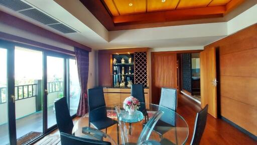 Nirvana Place Penthouse for Sale in Pattaya