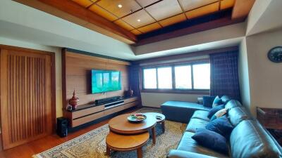 Nirvana Place Penthouse for Sale in Pattaya