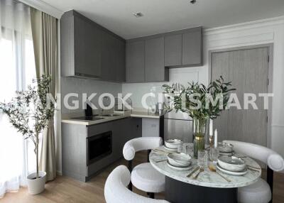 Condo at RHYTHM Sukhumvit 36-38 for sale