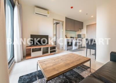 Condo at RHYTHM Sukhumvit 36-38 for rent