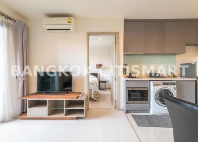 Condo at RHYTHM Sukhumvit 36-38 for rent