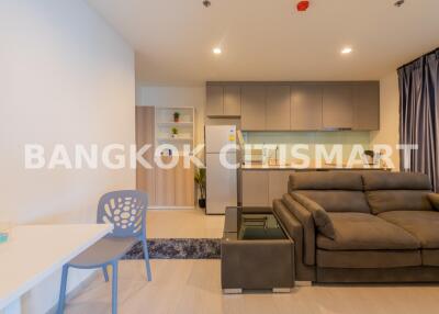 Condo at RHYTHM Sukhumvit 36-38 for sale