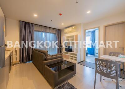 Condo at RHYTHM Sukhumvit 36-38 for sale