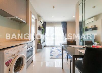 Condo at RHYTHM Sukhumvit 36-38 for rent