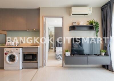 Condo at RHYTHM Sukhumvit 36-38 for rent