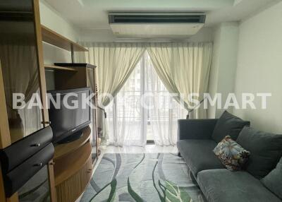 Condo at Le Chateau for rent