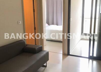 Condo at RHYTHM Sukhumvit 42 for sale