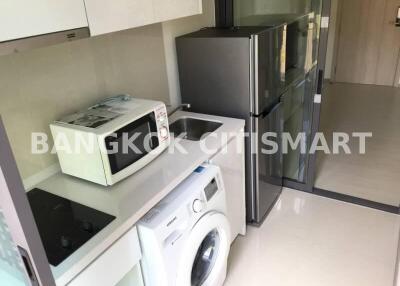 Condo at RHYTHM Sukhumvit 42 for sale